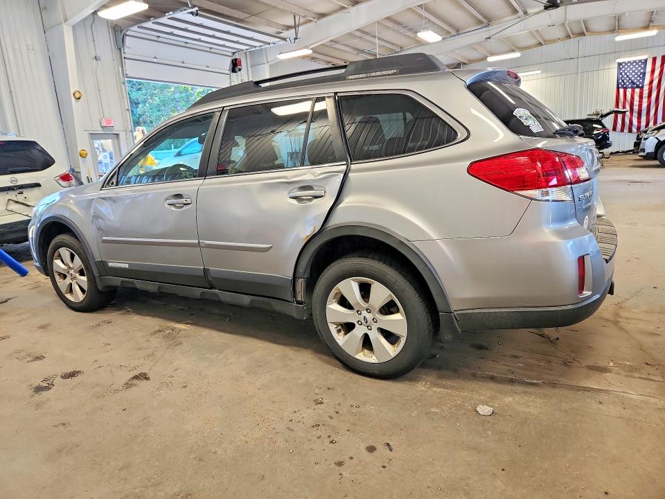 Aukcja sprzedaży 2011 Subaru Outback, vin: 4S4BRCLC4B3441584, numer aukcji: 61987426