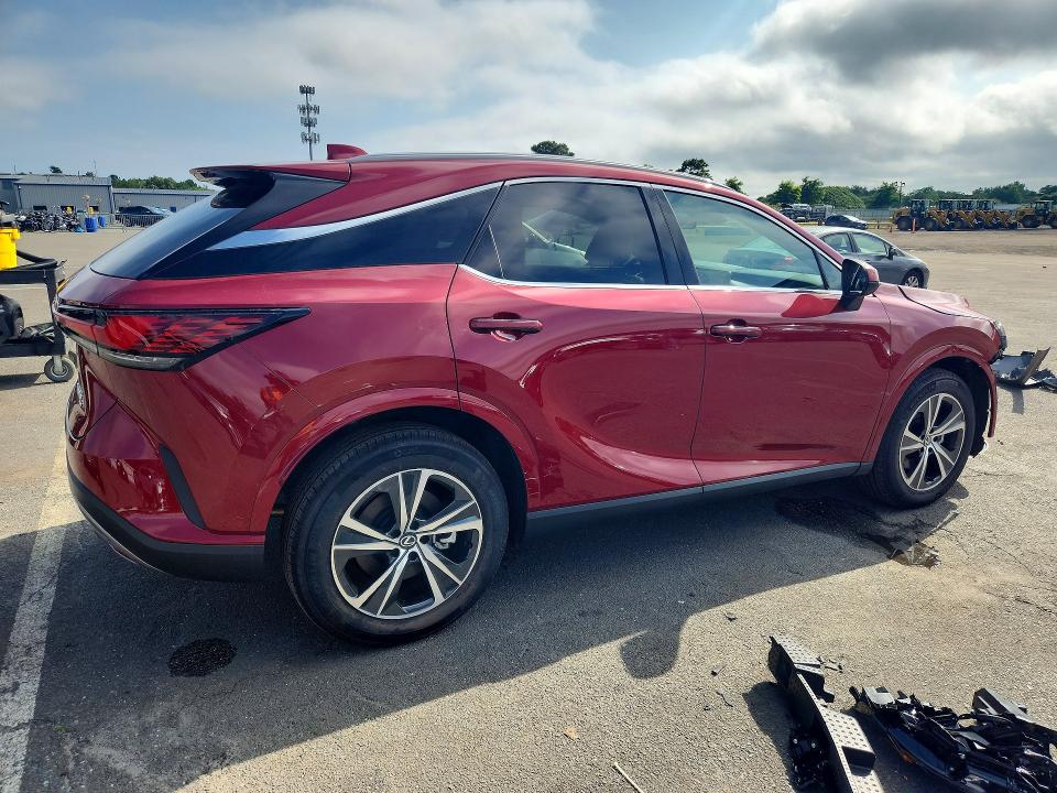 Продаж на аукціоні авто 2026 Lexus Rx 350, vin: 2T2BAMCA5TC146076, номер лоту: 65296526