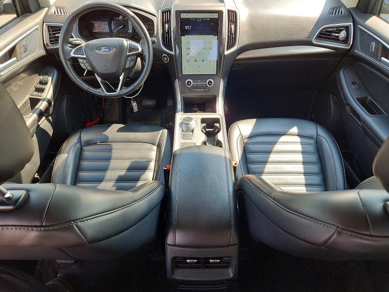 Aukcja sprzedaży 2024 Ford Edge, vin: 2FMPK4J98RBA72259, numer aukcji: 64026556