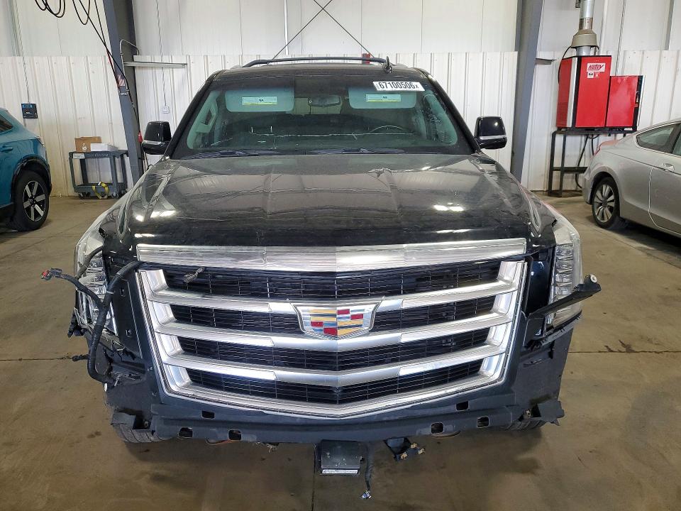 Aukcja sprzedaży 2017 Cadillac Escalade, vin: 1GYS4CKJ7HR314749, numer aukcji: 67100506