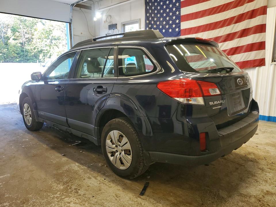 Aukcja sprzedaży 2013 Subaru Outback, vin: 4S4BRBAC8D3244837, numer aukcji: 66750816