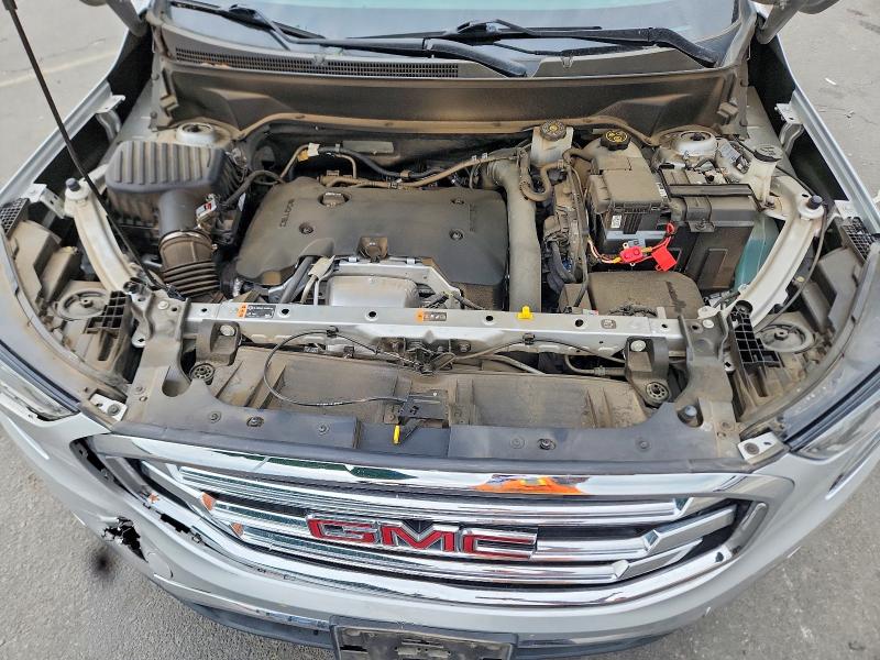 Aukcja sprzedaży 2020 Gmc Terrain, vin: 3GKALPEX7LL219821, numer aukcji: 66986126