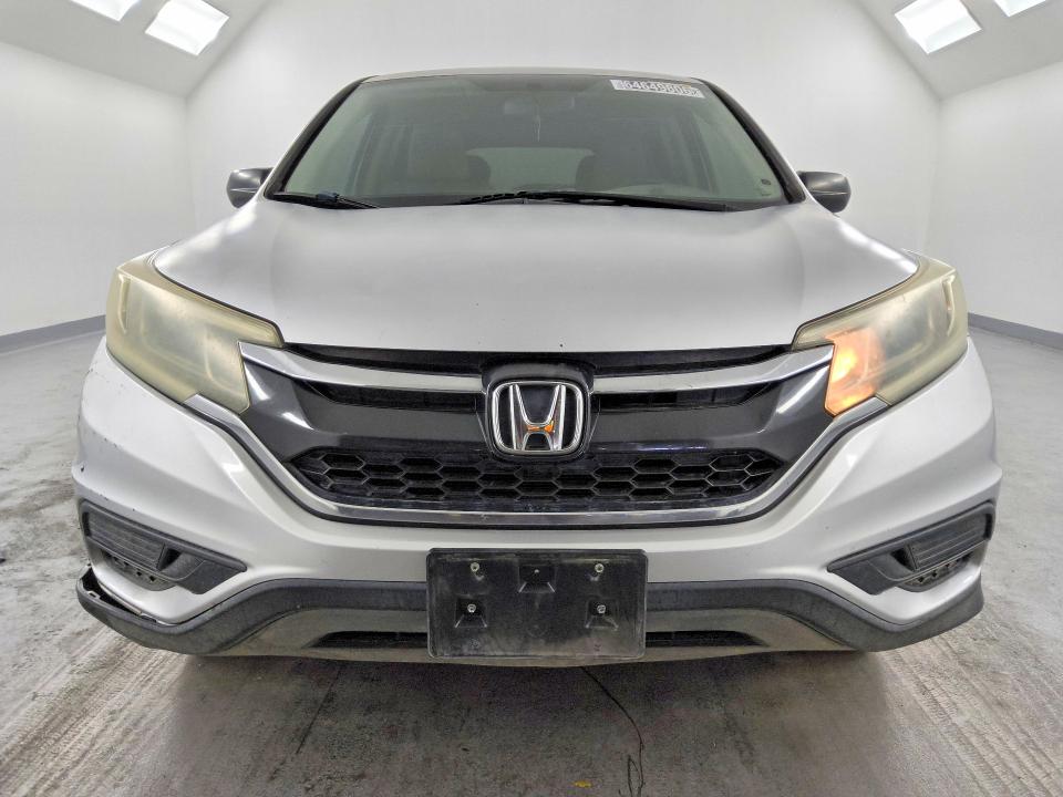 Продаж на аукціоні авто 2016 Honda Cr-v, vin: 2HKRM3H36GH520857, номер лоту: 64649806
