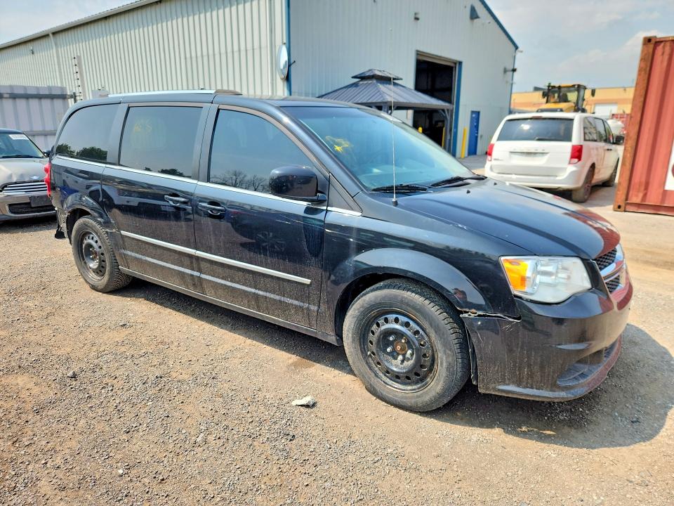 Aukcja sprzedaży 2017 Dodge Grand Caravan, vin: 2C4RDGDG3HR681980, numer aukcji: 63168666