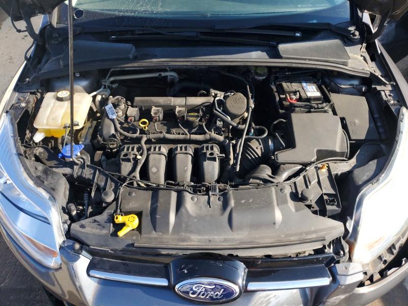 2012 Ford Focus მანქანა იყიდება აუქციონზე, vin: 1FAHP3K28CL464516, აუქციონის ნომერი: 67000426