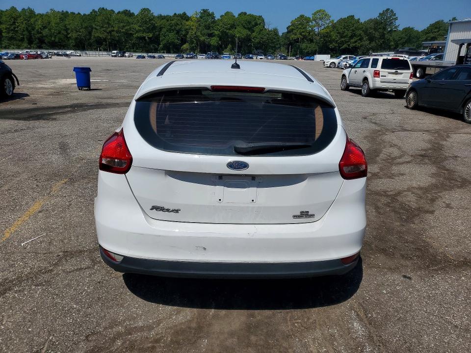 Продаж на аукціоні авто 2016 Ford Focus, vin: 1FADP3K22GL291094, номер лоту: 65226056