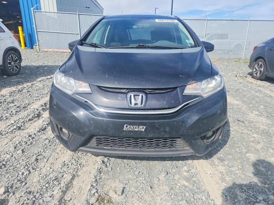 Продажа на аукционе авто 2016 Honda Fit, vin: 3HGGK5H70GM101703, номер лота: 66613166