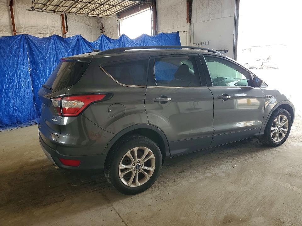 Aukcja sprzedaży 2018 Ford Escape, vin: 1FMCU0G95JUC41323, numer aukcji: 64802796