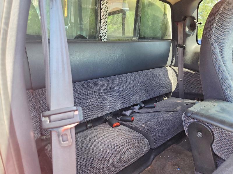 Aukcja sprzedaży 1997 Dodge Dakota, vin: 1B7GG23Y5VS253267, numer aukcji: 65924926