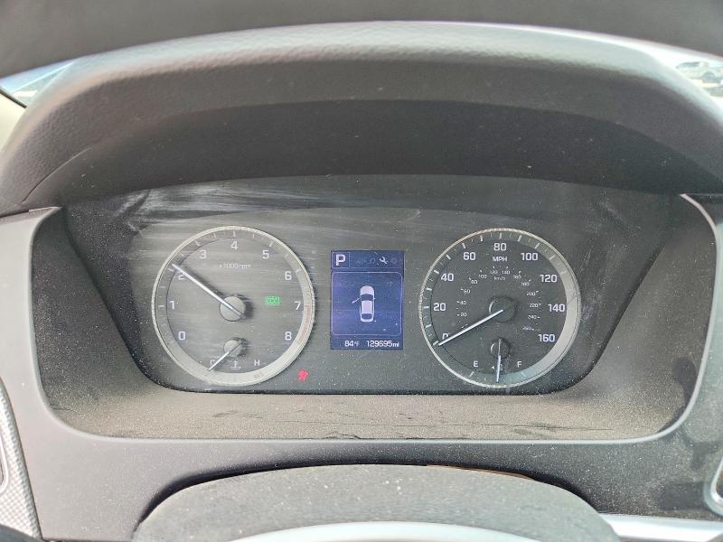 Aukcja sprzedaży 2017 Hyundai Sonata, vin: 5NPE24AF7HH552684, numer aukcji: 66805326