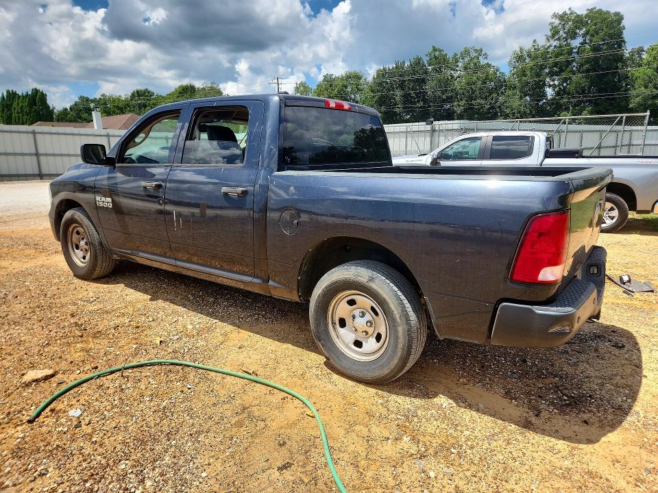Aukcja sprzedaży 2016 Ram 1500, vin: 1C6RR6KG2GS395136, numer aukcji: 64597766