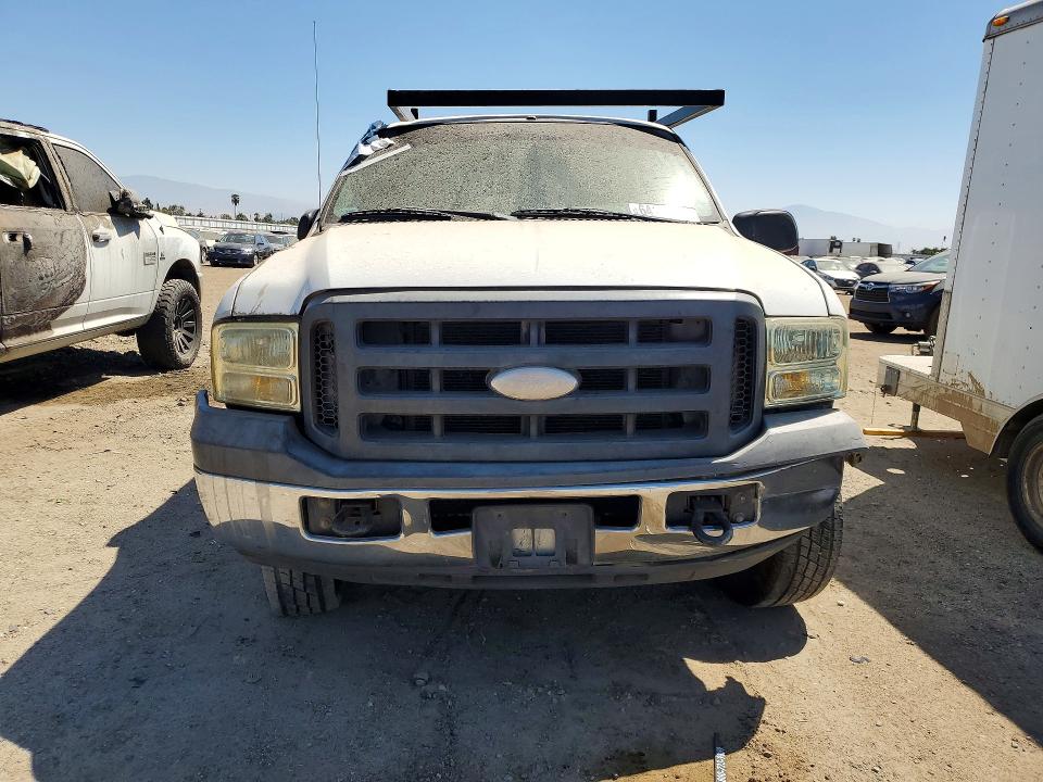 Auction sale of the 2006 Ford F250, vin: 1FTSX215X6EC94271, lot number: 64143986