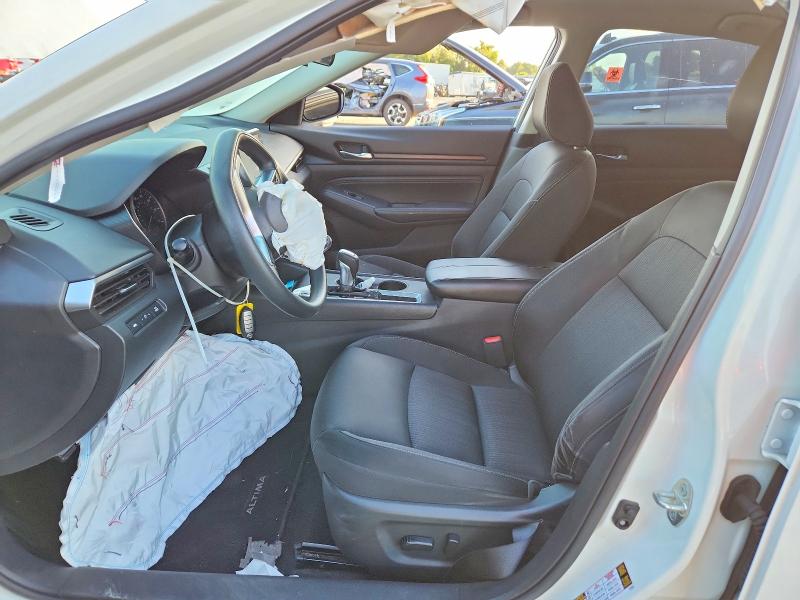 Aukcja sprzedaży 2020 Nissan Altima, vin: 1N4BL4BV0LC185661, numer aukcji: 66200536