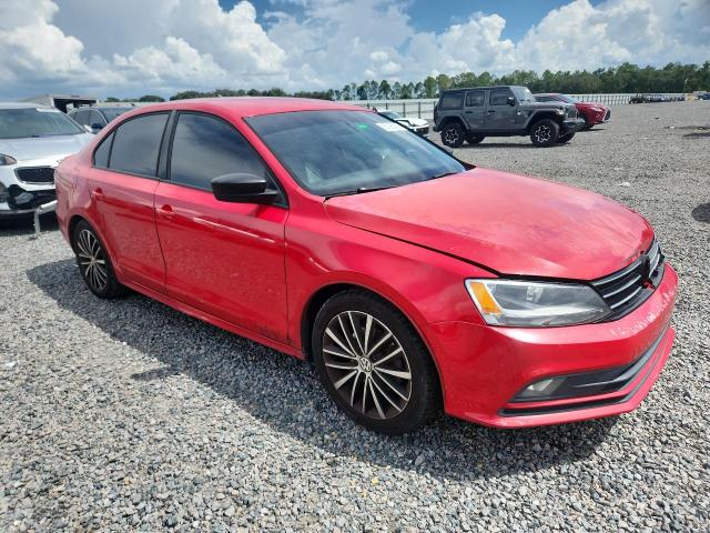 Продаж на аукціоні авто 2016 Volkswagen Jetta, vin: 3VWD17AJ1GM285598, номер лоту: 67096296