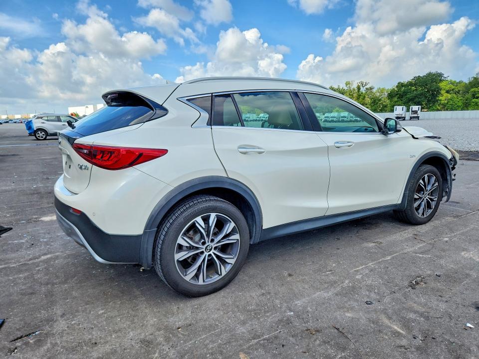 Продаж на аукціоні авто 2018 Infiniti Qx30, vin: SJKCH5CR1JA043137, номер лоту: 64826016