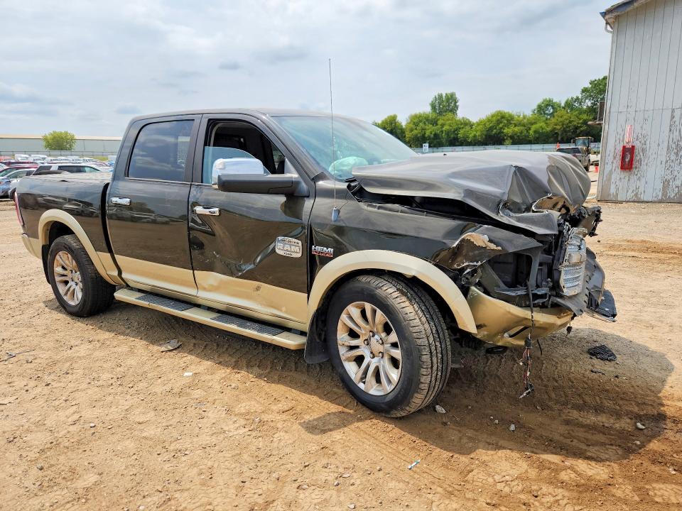 Продаж на аукціоні авто 2013 Ram 1500, vin: 1C6RR7PT2DS660760, номер лоту: 63846776