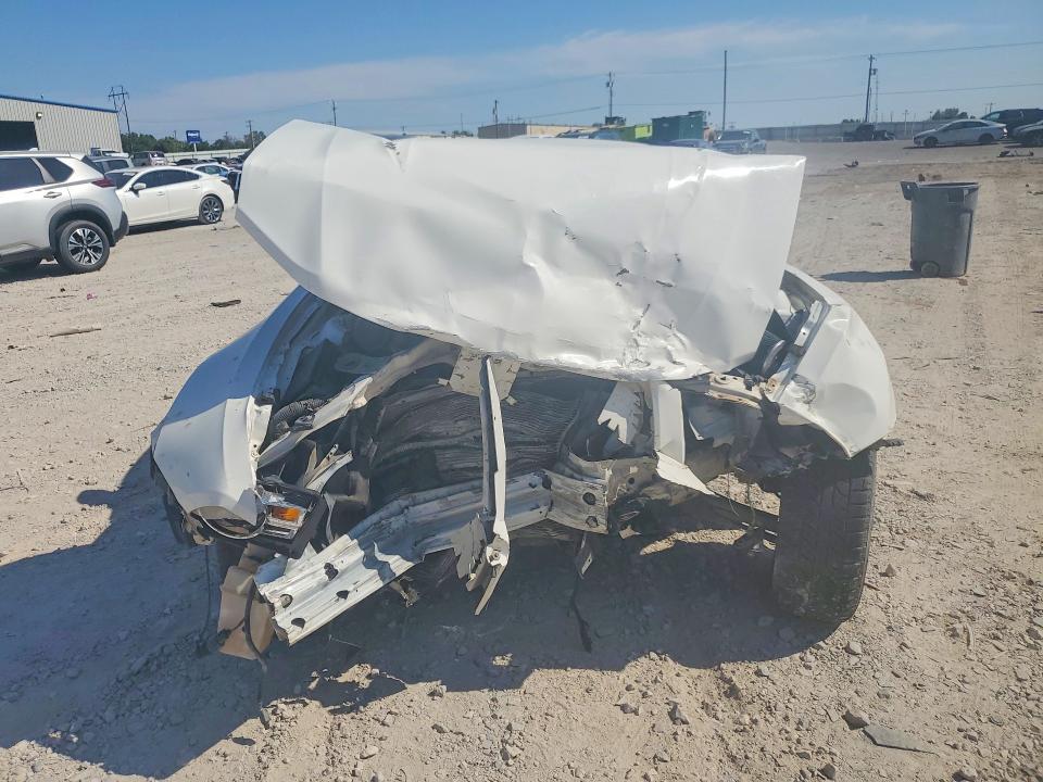 66620846 :رقم المزاد ، 1ZVBP8AN4A5171056 vin ، 2010 Ford Mustang مزاد بيع
