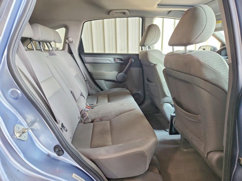 64947106 :رقم المزاد ، JHLRE38568C003184 vin ، 2008 Honda Cr-v مزاد بيع