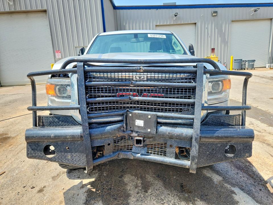 Aukcja sprzedaży 2019 Gmc Sierra, vin: 2GT22NEGXK1238919, numer aukcji: 63841296