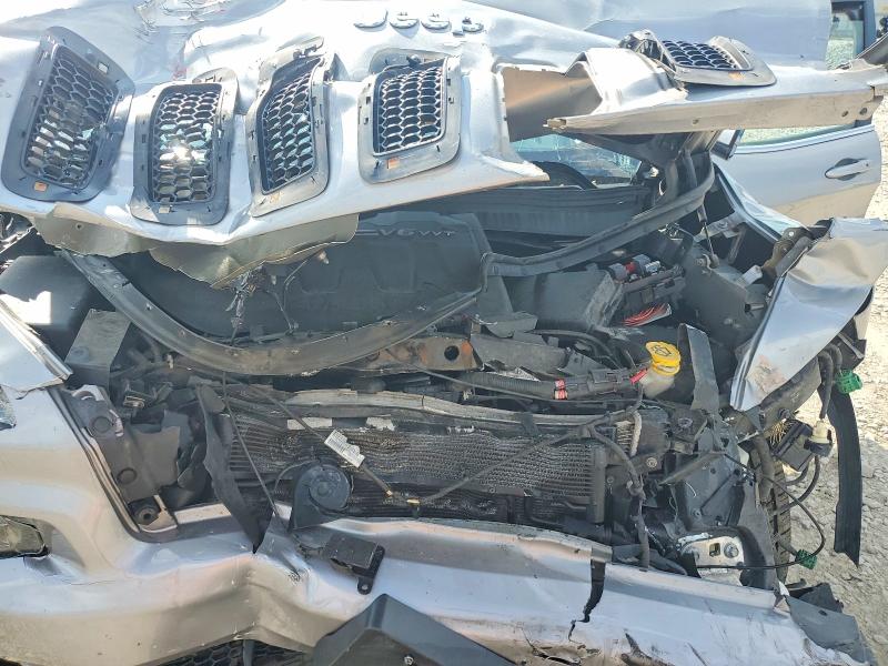 Aukcja sprzedaży 2016 Jeep Cherokee, vin: 1C4PJMDSXGW271640, numer aukcji: 64432076