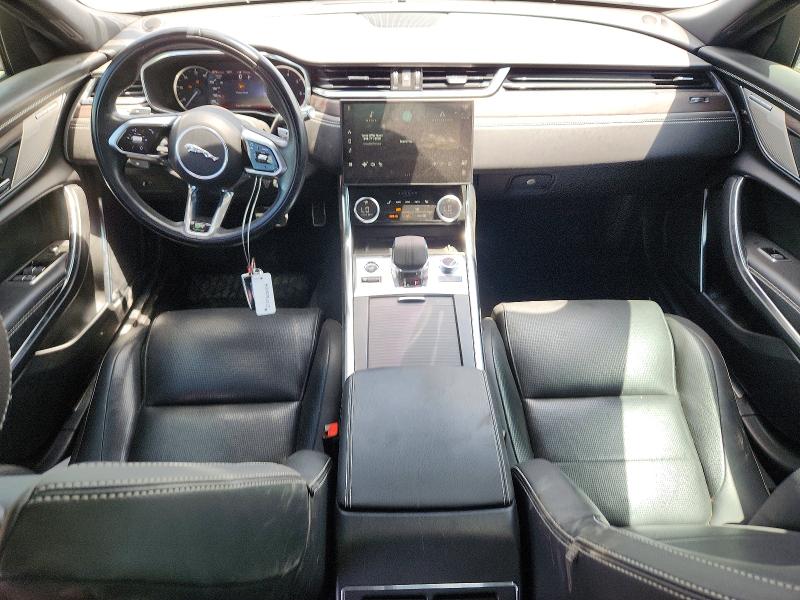 Aukcja sprzedaży 2022 Jaguar Xf, vin: SAJBL4GX0NCY91537, numer aukcji: 65886626