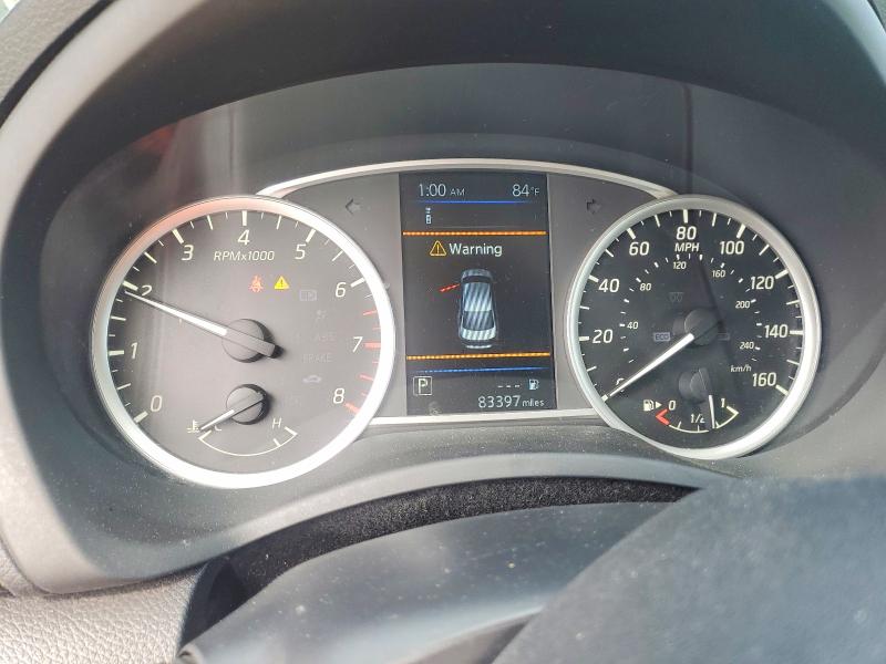 Aukcja sprzedaży 2019 Nissan Sentra, vin: 3N1AB7AP3KY387044, numer aukcji: 66536076