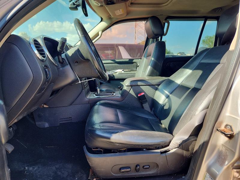 Продажа на аукционе авто 2007 Ford Explorer, vin: 1FMEU75827UA92308, номер лота: 65503566