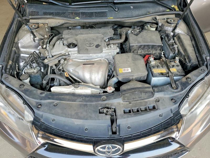 Aukcja sprzedaży 2017 Toyota Camry, vin: 4T1BF1FK1HU429427, numer aukcji: 64423786
