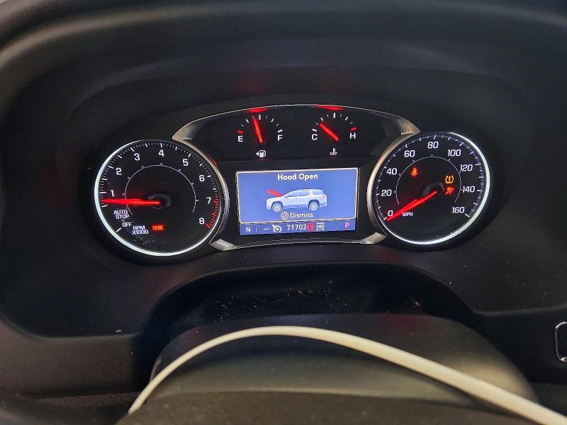 Продаж на аукціоні авто 2021 Gmc Acadia, vin: 1GKKNULS3MZ104499, номер лоту: 64953766