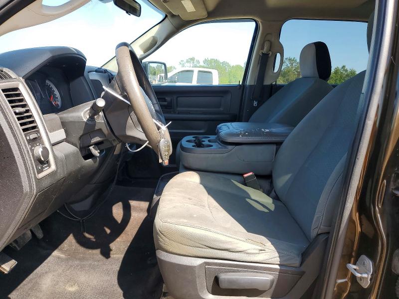Aukcja sprzedaży 2014 Ram 1500, vin: 1C6RR7KT9ES450410, numer aukcji: 65674466