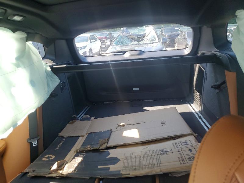 Продаж на аукціоні авто 2022 Bmw X3, vin: 5UX53DP03N9J12108, номер лоту: 63002736