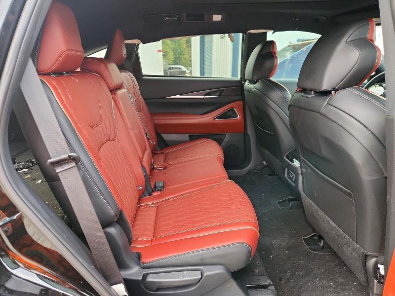 Продажа на аукционе авто 2027 Infiniti Qx65, vin: 5N1AC0JXXVC603174, номер лота: 66411386
