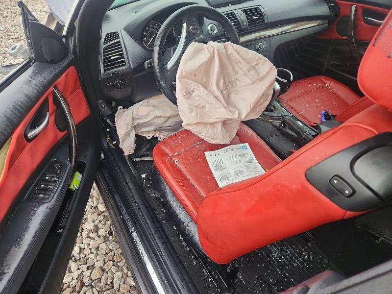Aukcja sprzedaży 2008 Bmw 128, vin: WBAUL73518VJ74292, numer aukcji: 64290776