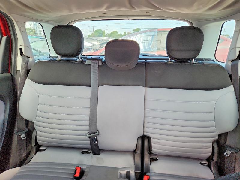 2014 Fiat 500l მანქანა იყიდება აუქციონზე, vin: ZFBCFABH9EZ024940, აუქციონის ნომერი: 64943676