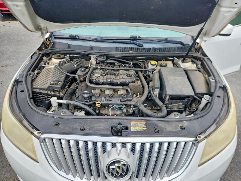Aukcja sprzedaży 2010 Buick Lacrosse, vin: 1G4GB5EG6AF167677, numer aukcji: 67064816