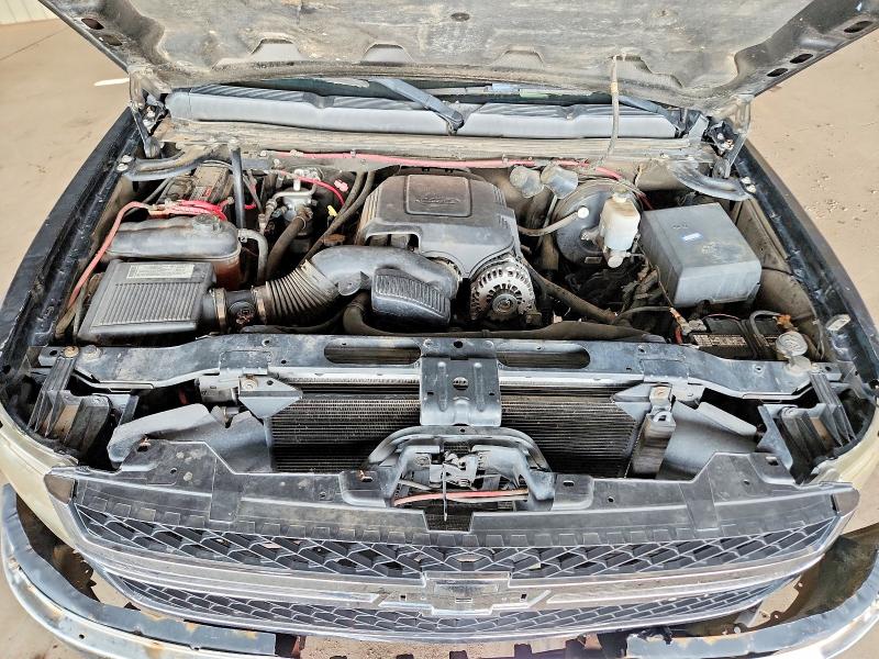 63564396 :رقم المزاد ، 1GCEC14038Z206398 vin ، 2008 Chevrolet Silverado مزاد بيع