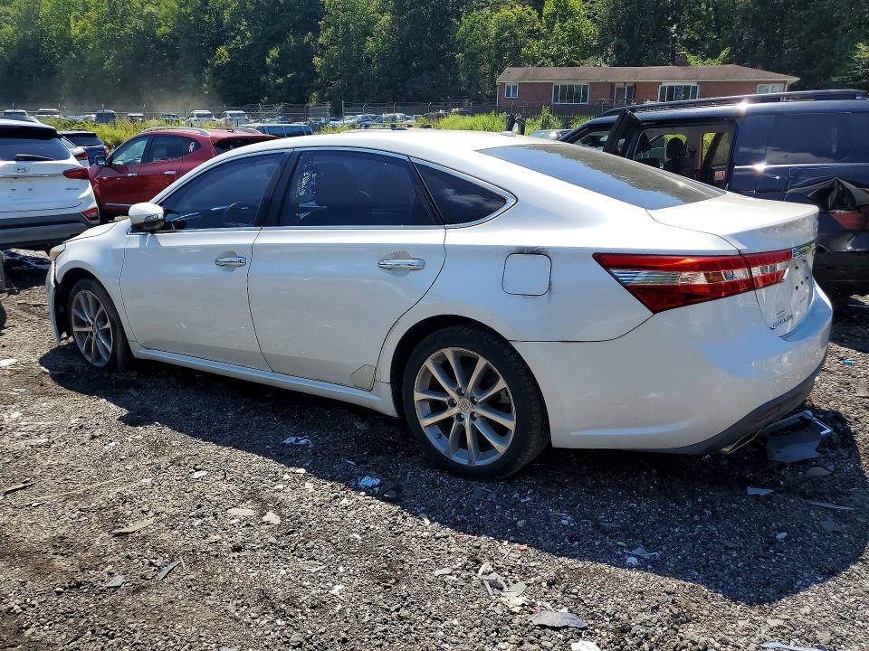 Продаж на аукціоні авто 2014 Toyota Avalon, vin: 4T1BK1EB7EU106752, номер лоту: 65357756