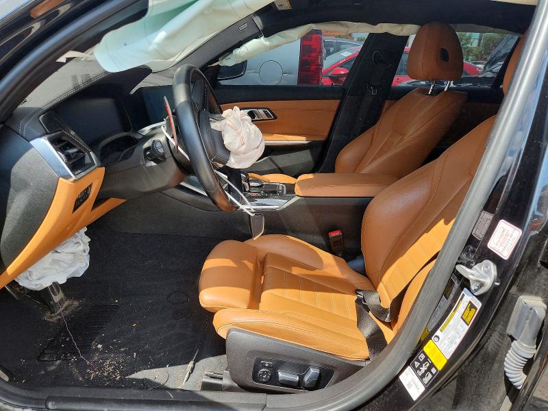 Aukcja sprzedaży 2021 Bmw M340xi, vin: 3MW5U9J01M8B93619, numer aukcji: 65912156