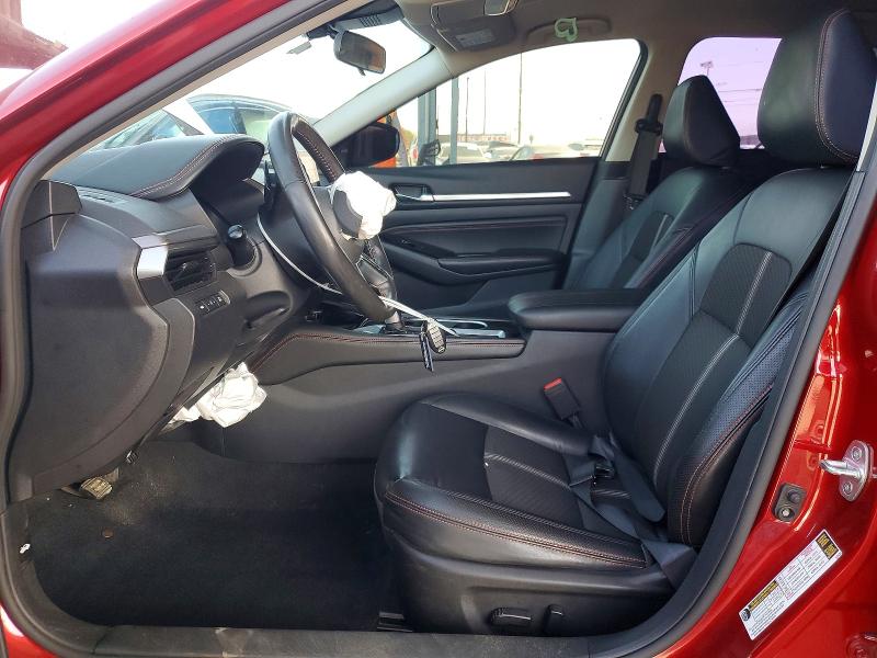 Продаж на аукціоні авто 2023 Nissan Altima, vin: 1N4BL4CV7PN372422, номер лоту: 64423716
