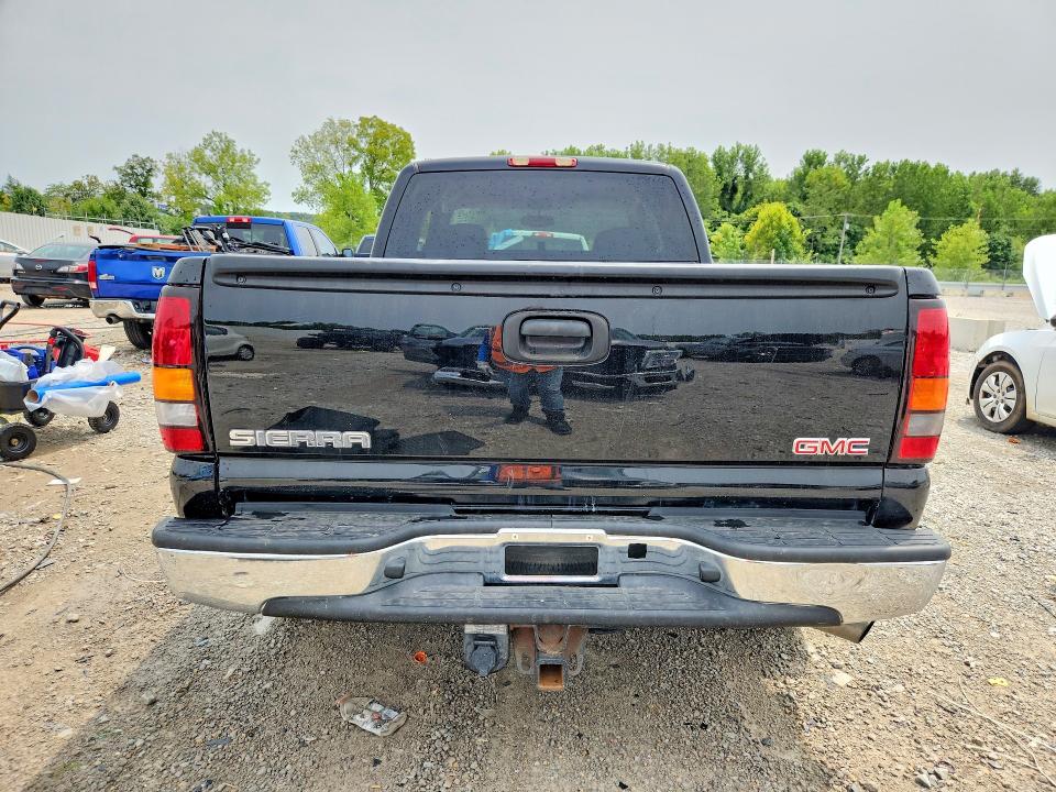 Aukcja sprzedaży 2004 Gmc Sierra, vin: 1GTHK29174E213122, numer aukcji: 64817776
