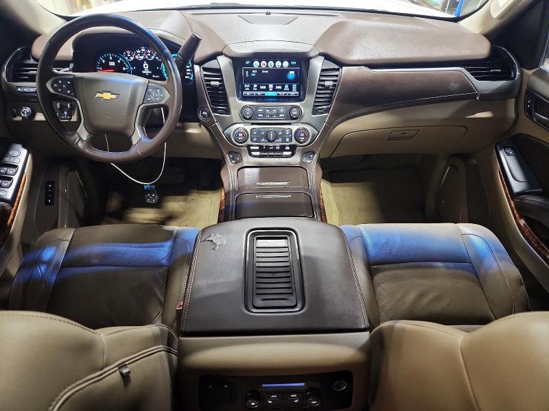 Aukcja sprzedaży 2017 Chevrolet Tahoe, vin: 1GNSCCKC2HR162767, numer aukcji: 66472486