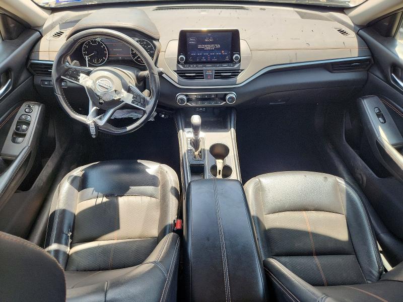 Aukcja sprzedaży 2021 Nissan Altima, vin: 1N4BL4CV6MN374982, numer aukcji: 64921146