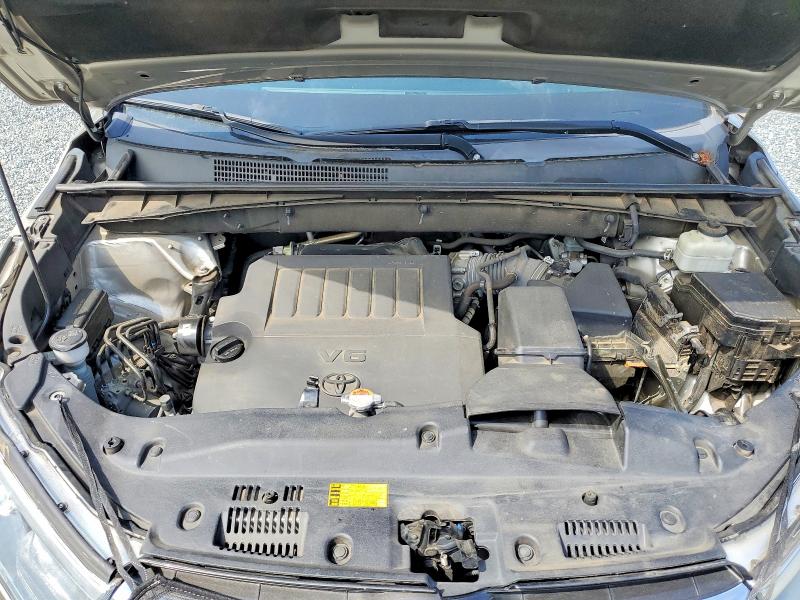 63747786 :رقم المزاد ، 5TDBKRFH0GS313044 vin ، 2016 Toyota Highlander مزاد بيع