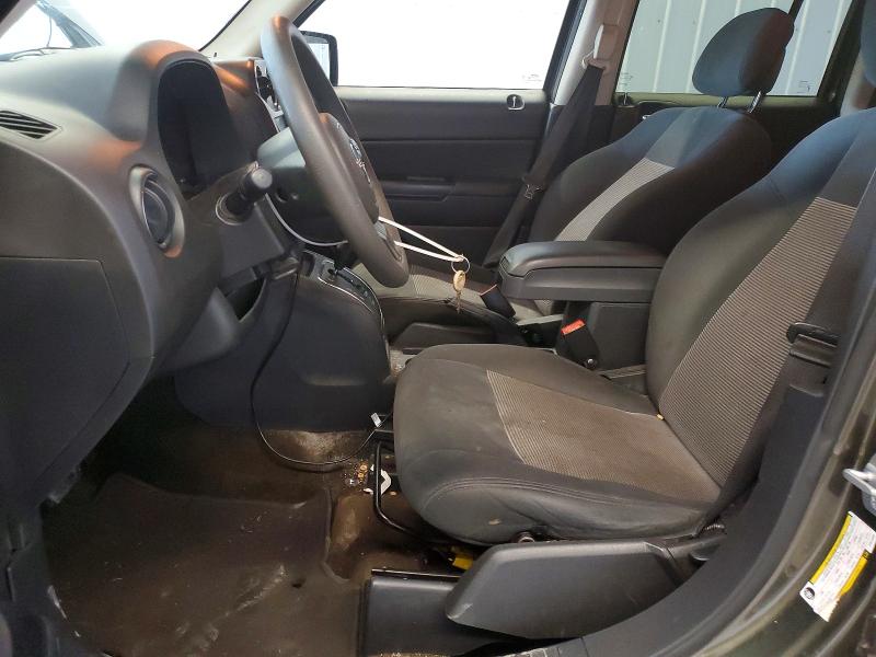 Продажа на аукционе авто 2015 Jeep Partroit, vin: 1C4NJPBB3FD414093, номер лота: 64977706