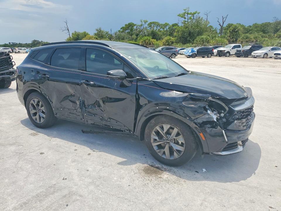 Aukcja sprzedaży 2023 Kia Sportage, vin: 5XYK43AF4PG120938, numer aukcji: 65007436