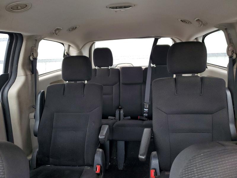 Aukcja sprzedaży 2020 Dodge Grand Caravan, vin: 2C4RDGBG1LR231515, numer aukcji: 65019556