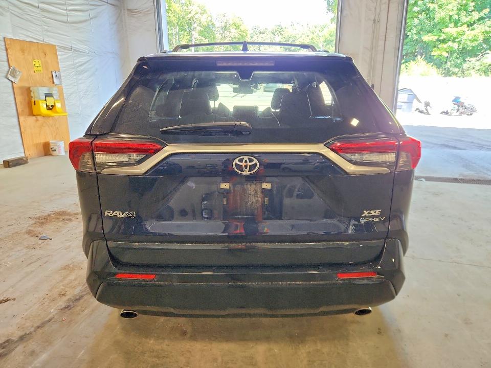 Aukcja sprzedaży 2025 Toyota Rav4, vin: JTMFB3FV9SD288220, numer aukcji: 65444946