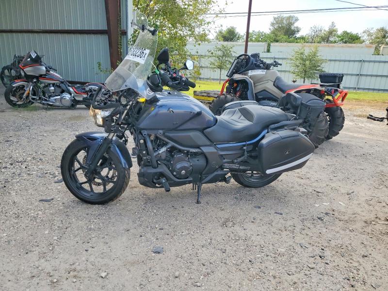 Продаж на аукціоні авто 2016 Honda Ctx700, vin: JH2RC6949GK200386, номер лоту: 66183236