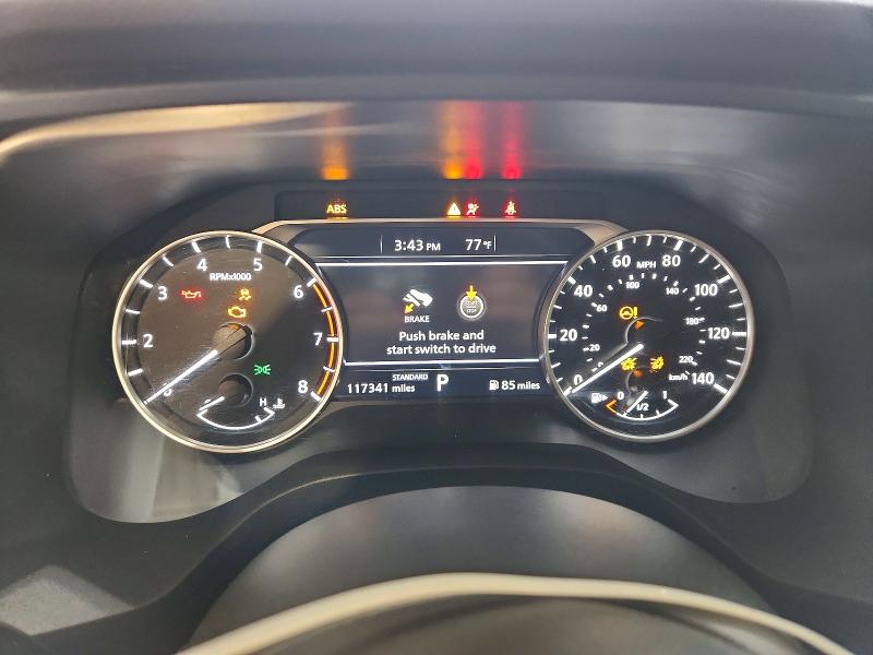 Aukcja sprzedaży 2023 Nissan Rogue, vin: 5N1BT3AAXPC875342, numer aukcji: 64641676
