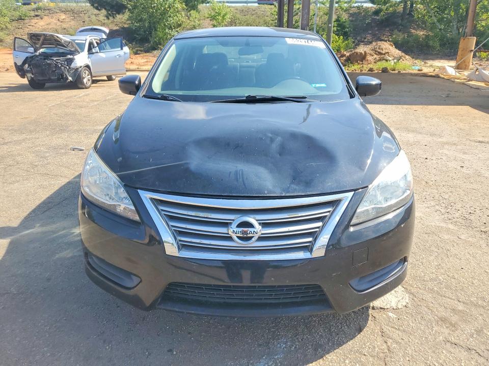 Aukcja sprzedaży 2014 Nissan Sentra, vin: 3N1AB7AP8EL689902, numer aukcji: 65297446